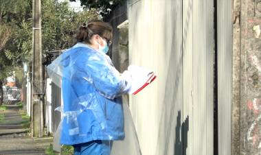 El lunes 28 de septiembre partiría la Fase 2 en la ciudad de Linares