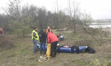 (VIDEO) Formalizan por cuasidelito de homicidio a primo de Cristóbal Lobos