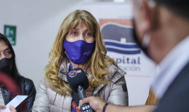 (VIDEO) Senadora Rincón propone medidas especiales de apoyo para trabajadores gastronómicos