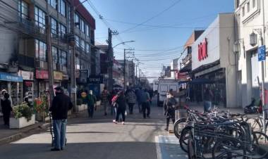 Con 1.132 recuperados de Covid-19 y 51 casos activos Linares iniciará la Fase de “Transición”