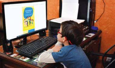 Covid-19 en Linares: municipio confirma que no volverán las clases presenciales durante 2020