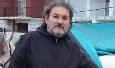 Pesar por deceso de Rodolfo Terán Castillo