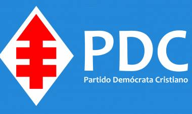 Concejal Jesús Rojas y ex gobernadora Claudia Aravena lideran lista de candidatos de la DC a las municipales 2021 en la ciudad de Linares