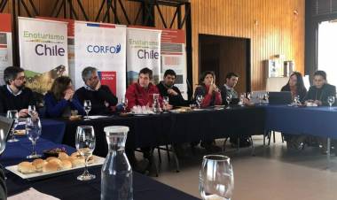 CFT Estatal del Maule es integrante del Comité Regional de Enoturismo