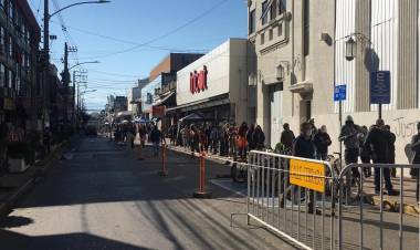 El alto número de linarenses recuperados de Covid-19 