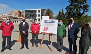 Lanzan campaña contra la venta y compra de "loteos brujos" en el Maule