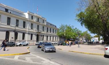 Exclusivo: Con 1.215 recuperados de Covid-19 y 32 casos activos Linares inició la Fase 3 de "Preparación"