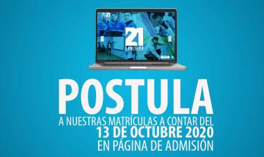 CFT Estatal del Maule comienza su proceso de matrículas 2021