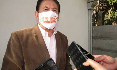 Consejero regional del PS sobre restricciones a funerales: “Déjennos enterrar a nuestros muertos"