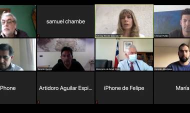 (VIDEO) Senadora Rincón solicita plan de ayuda integral para empresas gastronómicas y turísticas