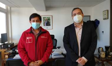 Autoridades llaman a informarse sobre Ley de “No Corte de Servicios Básicos” y a efectuar oportunamente los trámites