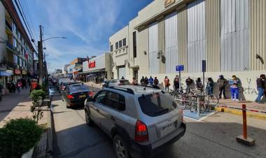 Linares se mantiene con 33 casos activos de Covid-19