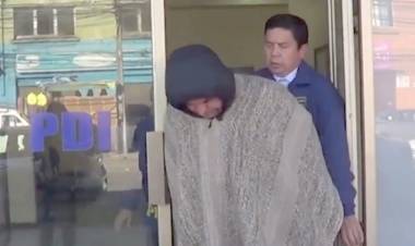 Condenan a 23 años y 302 días de cárcel al psicópata de Longaví tras ser acusado de violar a cuatro mujeres