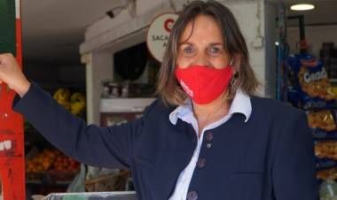 Acusan a Seremi de la Mujer y Equidad de Género del Maule de robar 280.000 pesos desde un restaurante