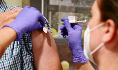 ¿En qué están los ensayos clínicos de la vacuna del Covid-19 en el Maule?