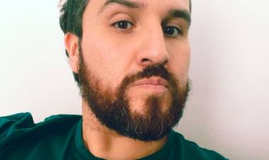 Linarense radicado en Barcelona llama a la comunidad a la responsabilidad y el cuidado preventivo por segunda ola del Covid-19