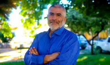 COLUMNA: WALDO ALFARO