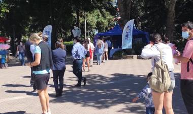 Linares suma 18 casos nuevos de Covid-19