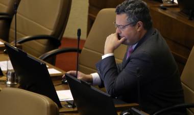 Diputado Rentería destaca cumplimiento de promesa del Gobierno de crear una "Defensoría a las Víctimas"