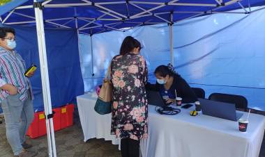 Covid-19 en Linares: Descartan brotes y contagios son intradomiciliarios debido reuniones sociales y familiares