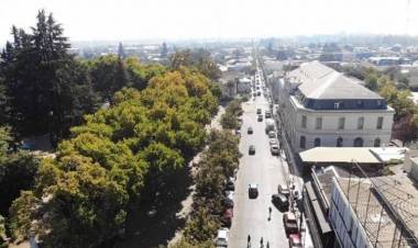 Conductores de radio taxis se declaran movilizados en Linares y plantean alza de tarifa por desplazamientos urbanos