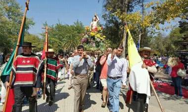 Suspenden Fiesta de San Sebastián en la localidad de “Panimávida”