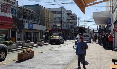 Con 110 casos activos de Covid-19 y 1.757 recuperados de la enfermedad la comuna de Linares inicia la Fase 2 de “Transición”