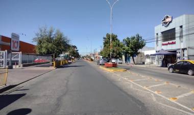 Grave alza de casos de Covid-19 en Linares