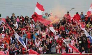 Matilde Carrasco, Luis Lorenzo Muñoz y Gabriel Tiznado hablan del descenso de Deportes Linares a la Tercera División “A”