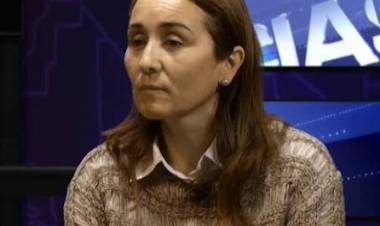 Se acabó el misterio: Paula Rodríguez será nuevamente candidata a concejal por Linares