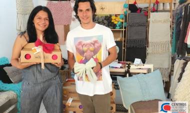 Witral: un espacio para visibilizar el trabajo textil en Cauquenes