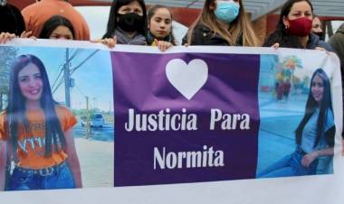 (VIDEO) Justicia mantiene en la cárcel a ex subteniente Gary Valenzuela por femicidio de carabinera linarense Norma Vásquez