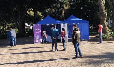 Linares sigue en cuarentena en medio de crisis sanitaria y un hospital colapsado