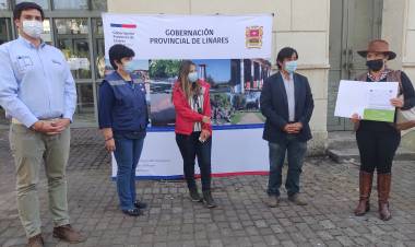 Avanza proyecto para construir sistema de agua potable para Pejerrey-Los Hualles en el Santuario Achibueno