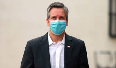 (AUDIO) Asesor del Minsal revela traslado de pacientes desde el hospital de Linares