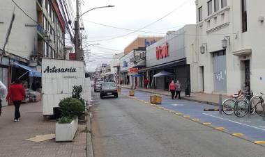 Covid-19 en Linares: 32 nuevos contagios y 322 casos activos