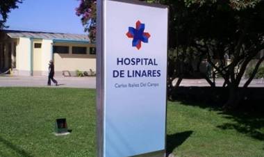 Linares: 56 nuevos contagios de Covid-19 y 313 personas en condición activa