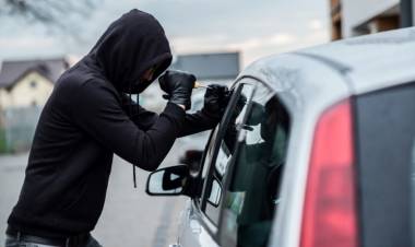 Preocupa nueva “oleada” de robos y hurtos en diversos puntos de Linares