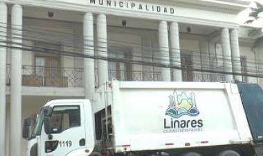 Aprueban bono de un millón de pesos para recolectores de basura en el Maule