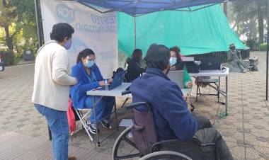 Linares entra a su octava semana de cuarentena con 66 nuevos casos positivos de Covid-19 y 405 en condición activa