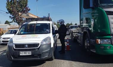 Pandemia en Linares: 55 nuevos enfermos y 411 en condición activa