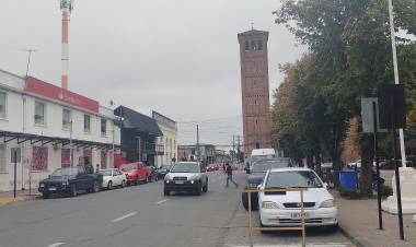 Los nuevos y reelectos concejales por la Municipalidad de Linares