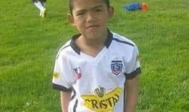 (AUDIO) Fiscalía confirma participación de terceras personas en muerte de niño en la comuna de Longaví