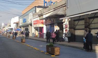 Linarenses se "sublevan" ante prolongada cuarentena por el Covid-19