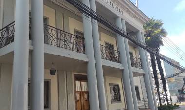 (AUDIO) Linares no se adjudicó premio que reconoce las buenas prácticas municipales