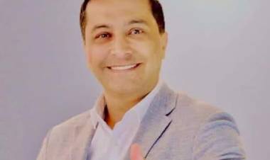 "La fuerza de Linares”, por Alamiro Garrido Cáceres