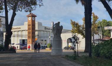 “Sublevación” linarense sirvió para avanzar a la Fase 2 de la “Transición”