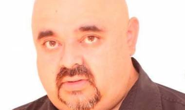 El comunicador que aspira a ser concejal en Villa Alegre