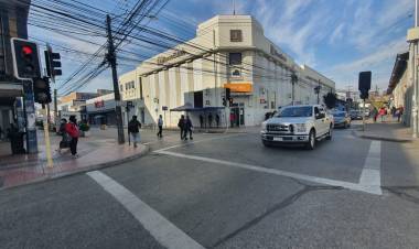 Eduardo de la Fuente Ceroni: Covid-19, trazabalidad y aislamiento en Linares ¿Están bien hechas?