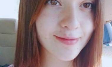 PDI encuentra a joven extraviada